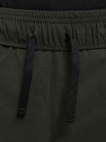 Nike Tech Green Trousers For Children