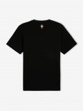 T-shirt Puma Portugal Casuals Preta 2025