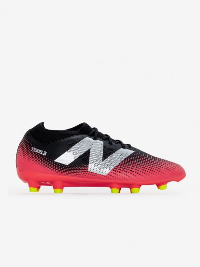 Botas de Ftbol New Balance Tekela Magique V4+ FG