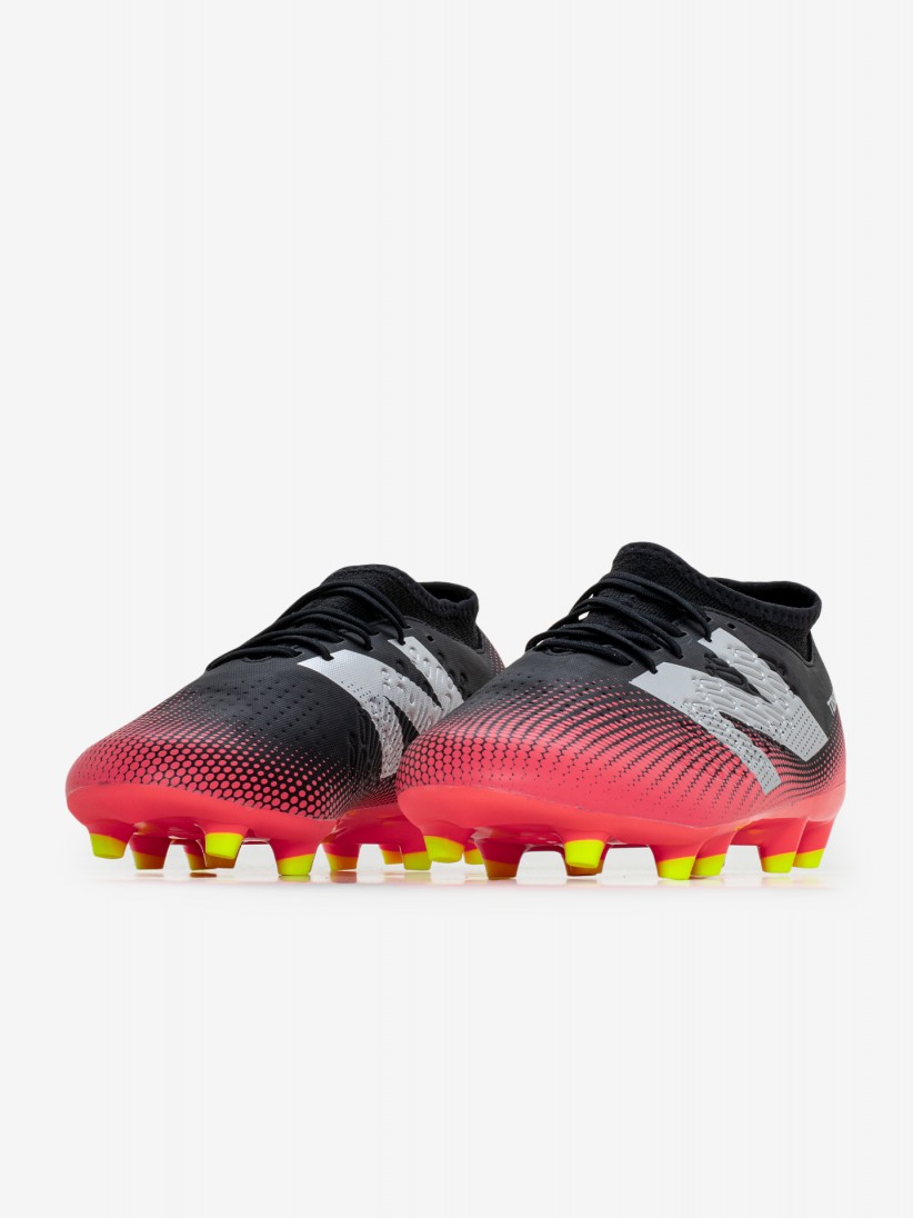 Chuteiras New Balance Tekela Magique V4+ FG