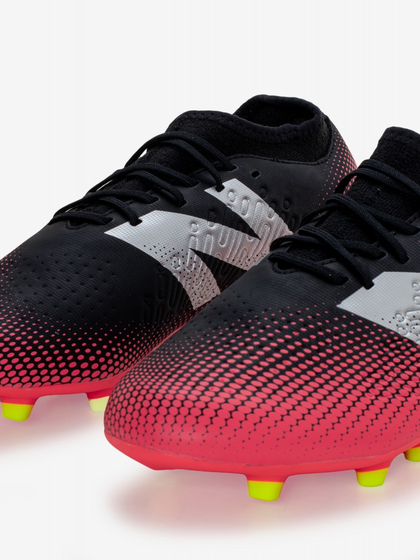 Chuteiras New Balance Tekela Magique V4+ FG