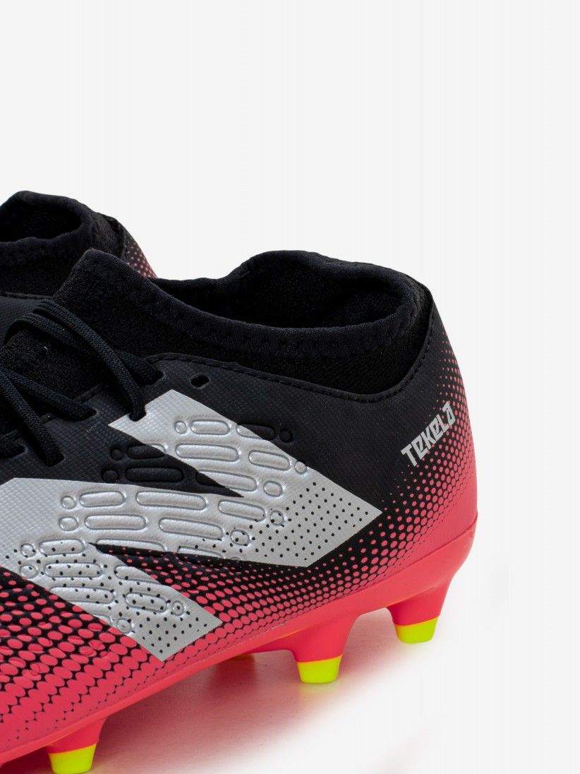 Chuteiras New Balance Tekela Magique V4+ FG