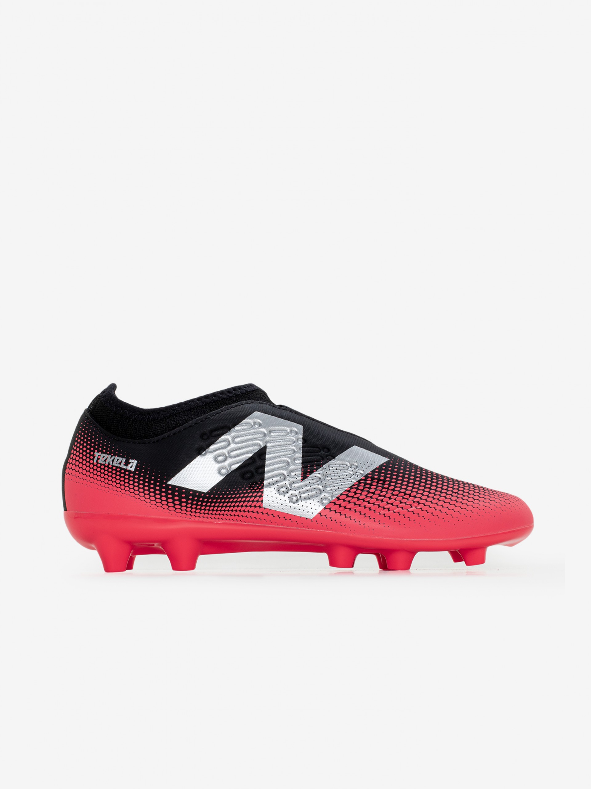 Chuteiras New Balance Tekela Magique V4+ FG J