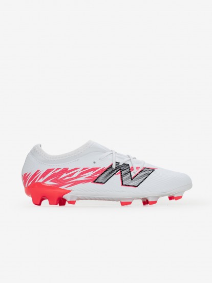 Chuteiras New Balance Furon Team V8 FG J