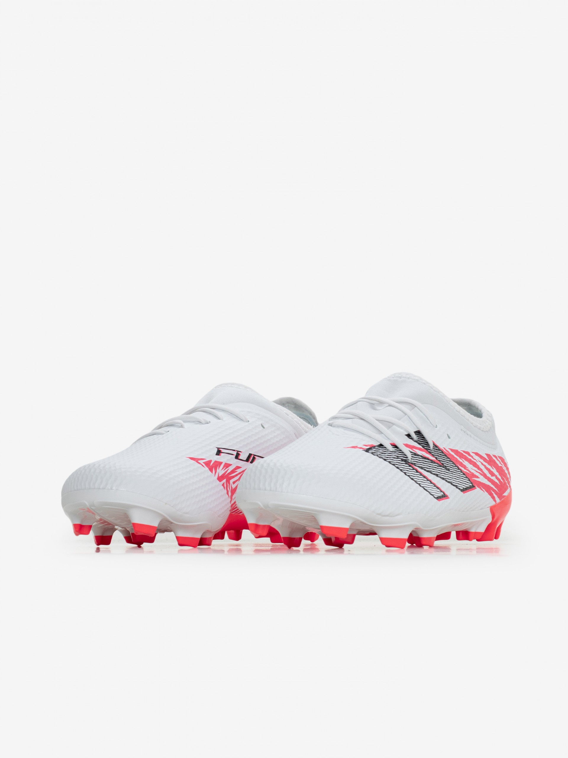 Botas de Fútbol New Balance Furon Team V8 FG J