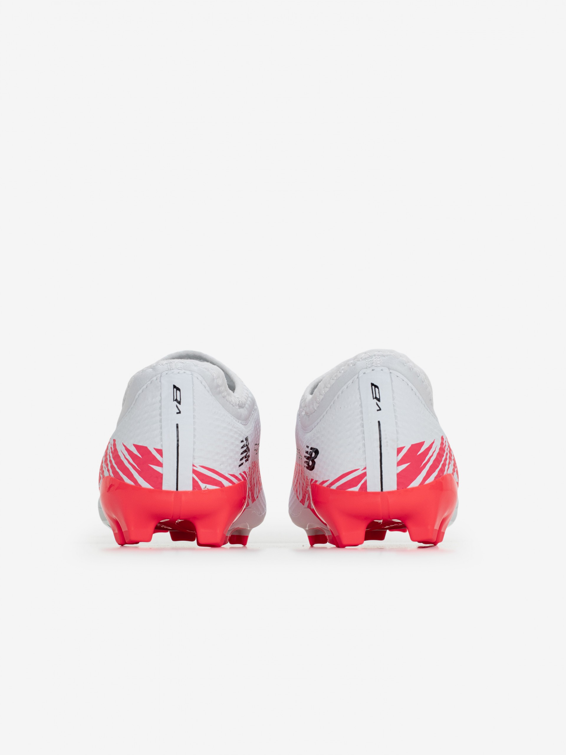 Botas de Fútbol New Balance Furon Team V8 FG J
