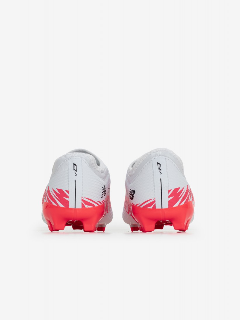 Chuteiras New Balance Furon Team V8 FG J