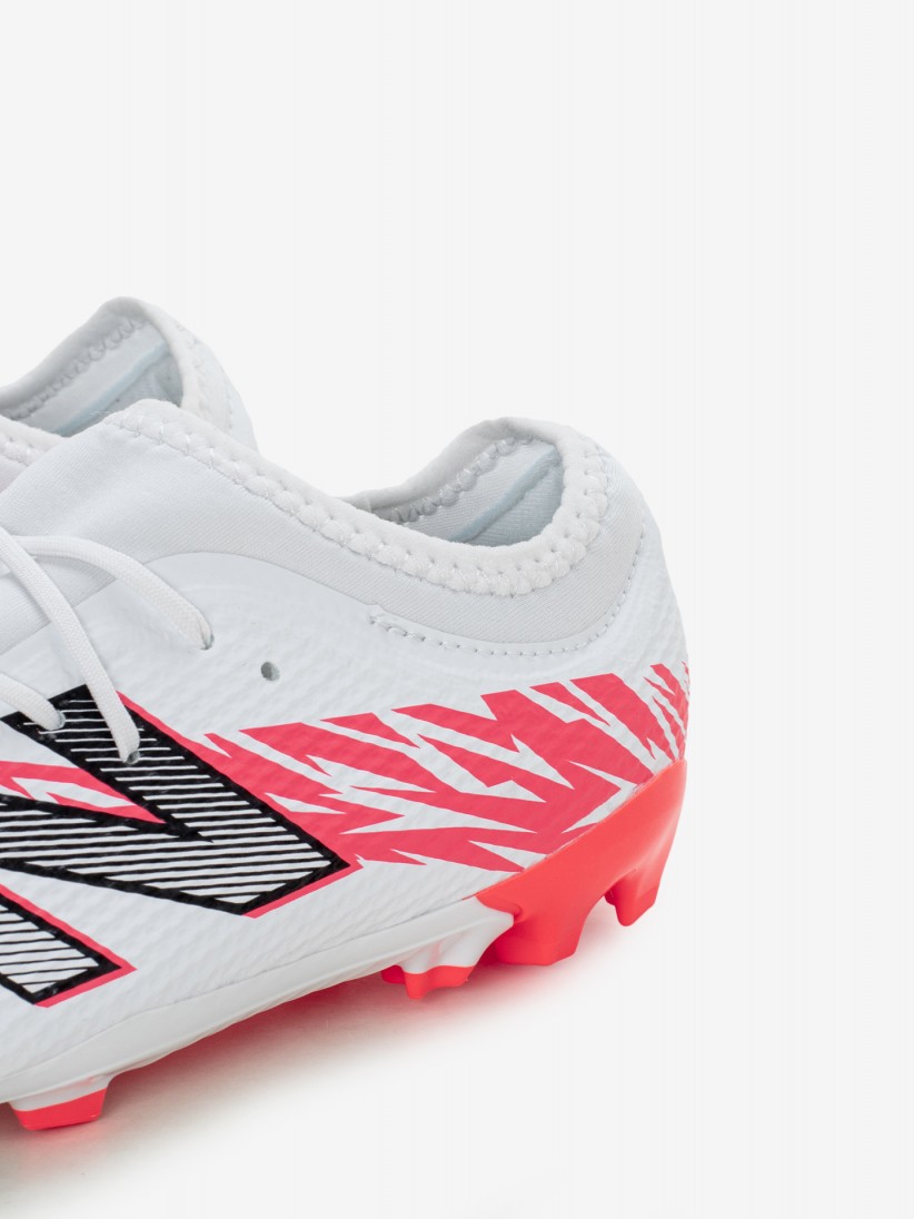 Chuteiras New Balance Furon Team V8 FG J