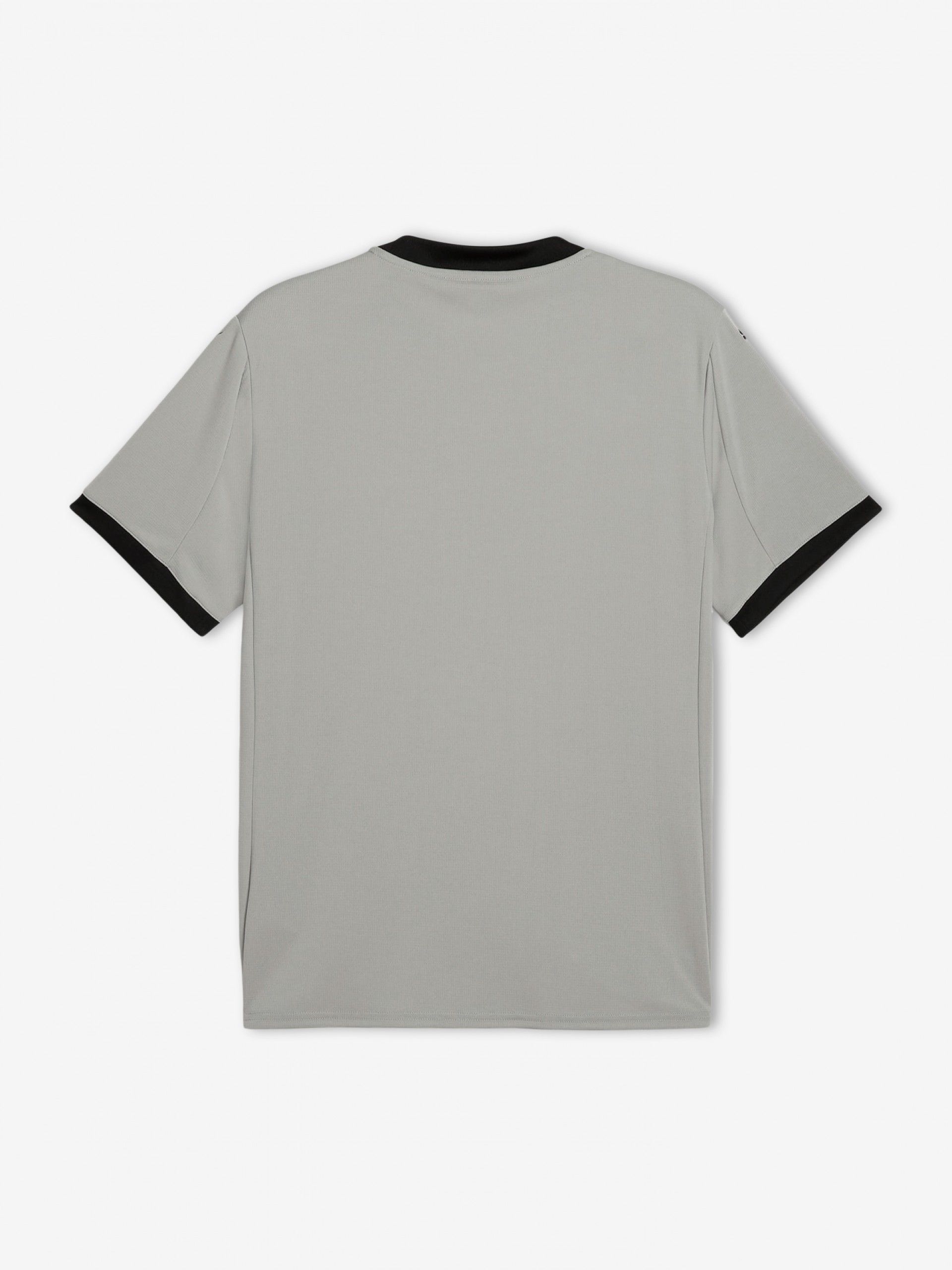 Camisola de Guarda-Redes Puma Portugal Cinzenta 2025