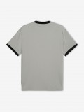Puma Portugal Grey 2025 Goalkeeper Jersey