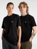 Vans Left Chest Logo T-shirt