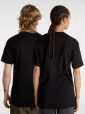 Vans Left Chest Logo T-shirt