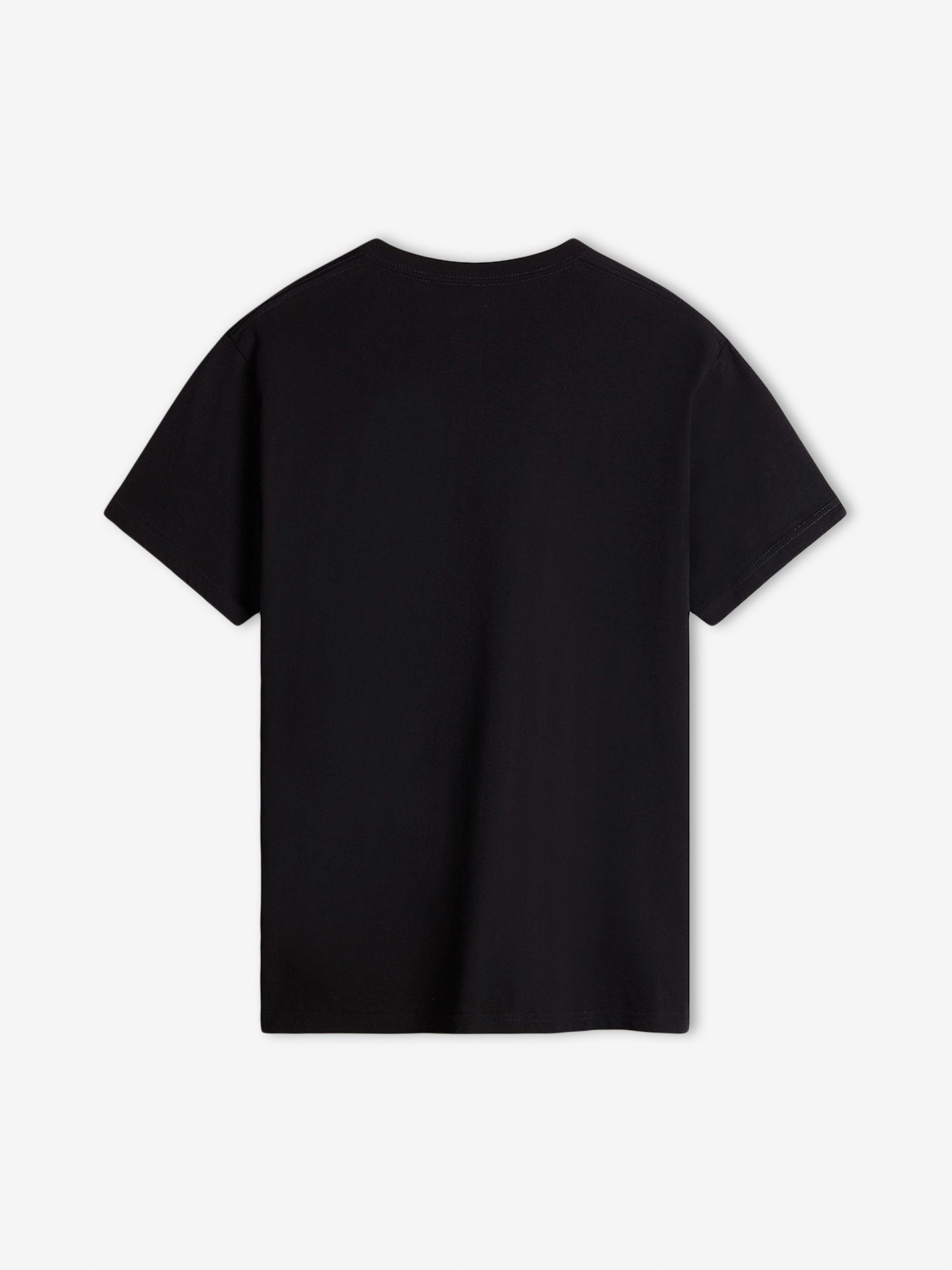 T-shirt Vans Left Chest Logo