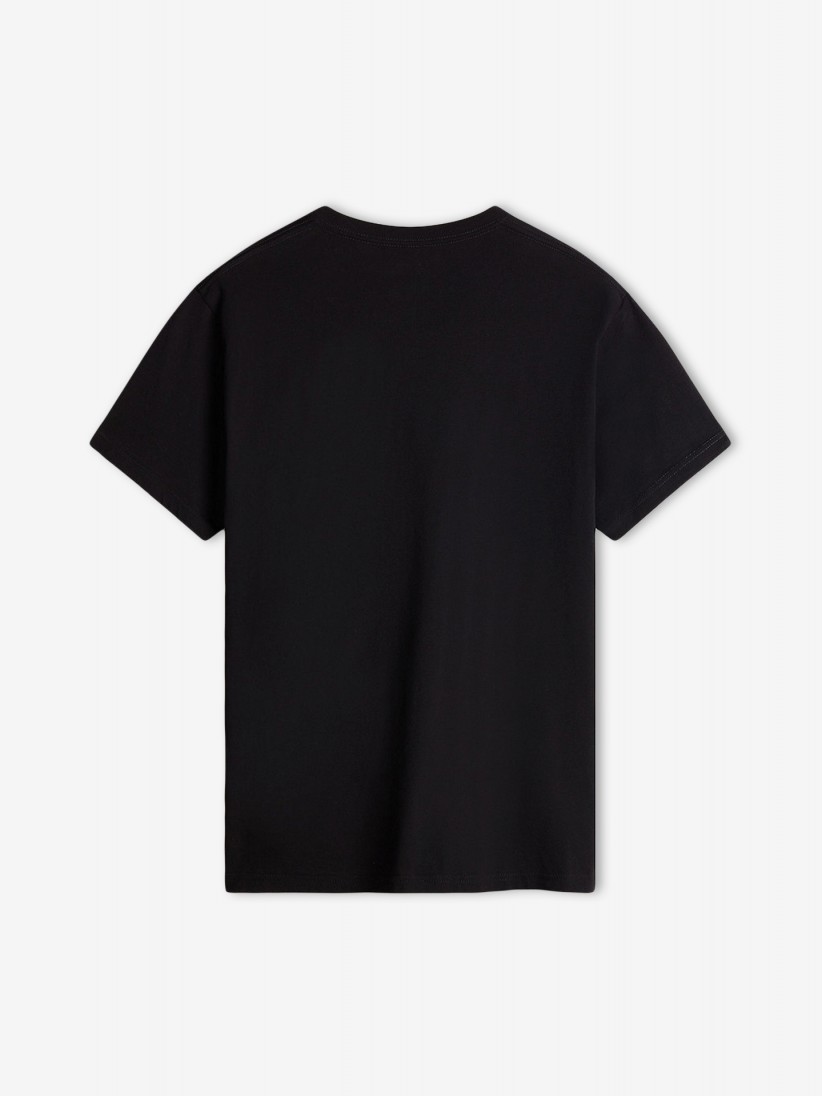 Vans Left Chest Logo T-shirt