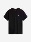 Vans Left Chest Logo T-shirt