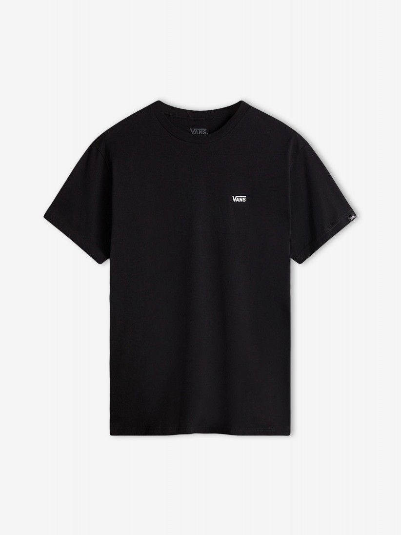 Vans Left Chest Logo T-shirt