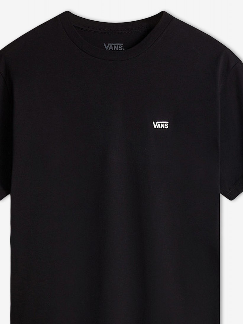 Vans Left Chest Logo T-shirt