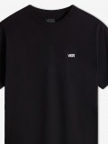 Vans Left Chest Logo T-shirt