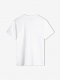 Camiseta Vans Left Chest Logo