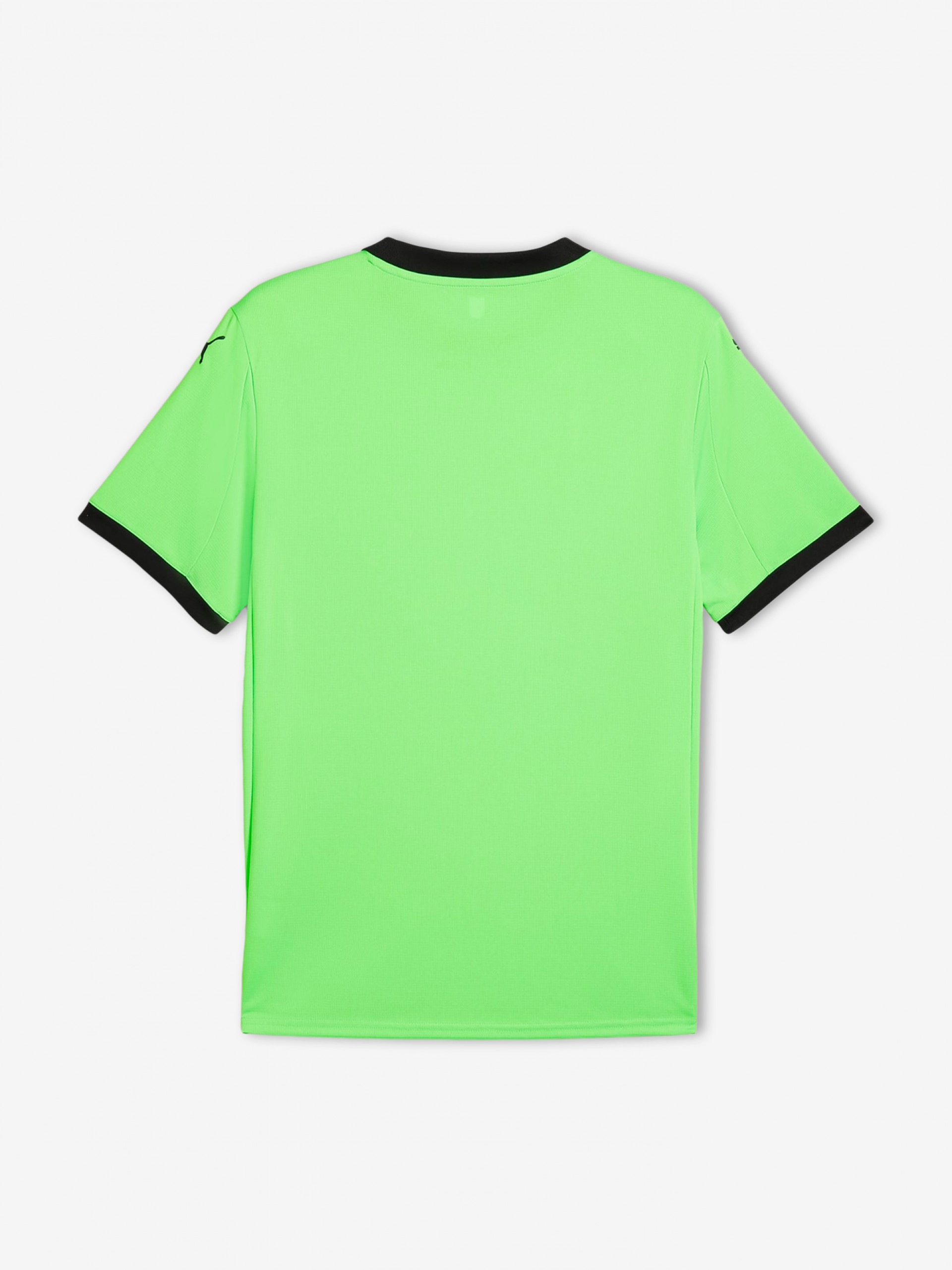 Camisola de Guarda-Redes Puma Portugal Verde 2025