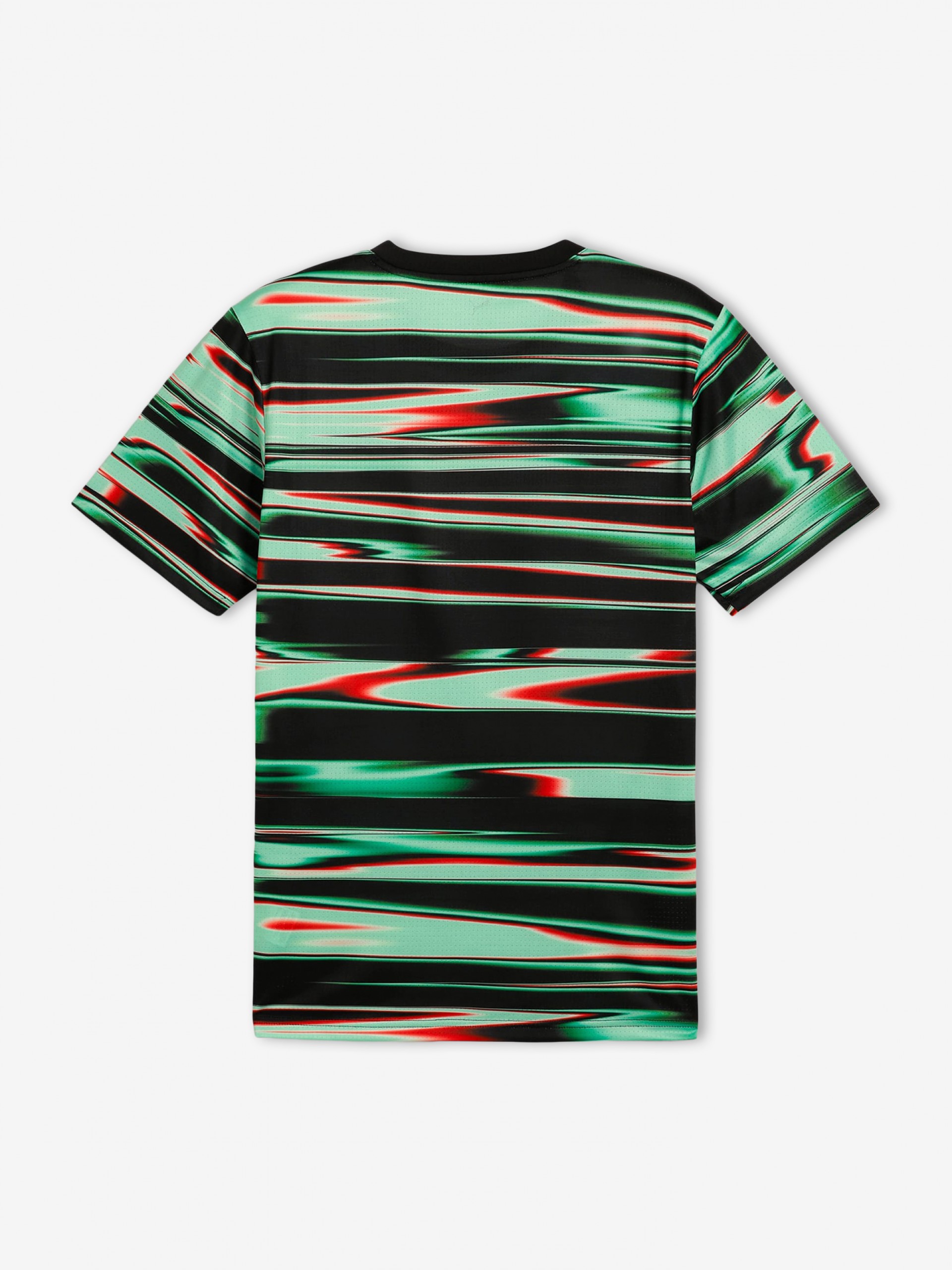 Camisola Puma Portugal Aquecimento 2025