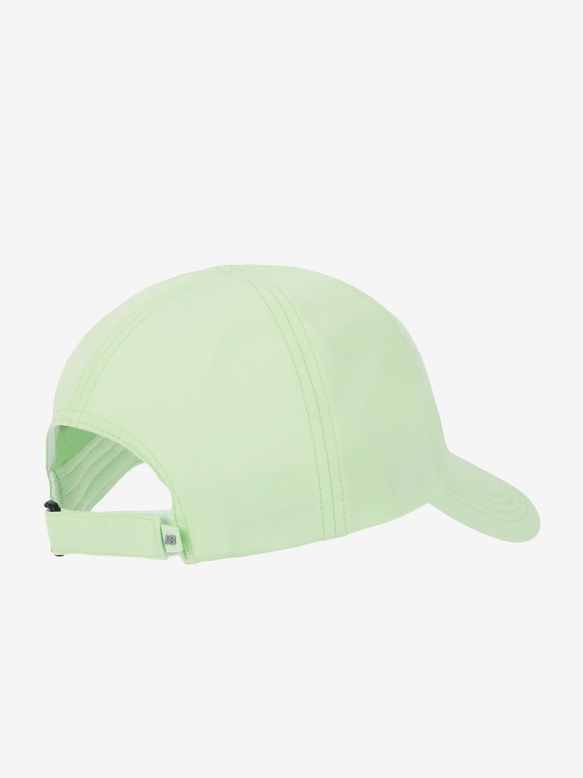 New Balance 6 Panel Performance V 2.0 Cap