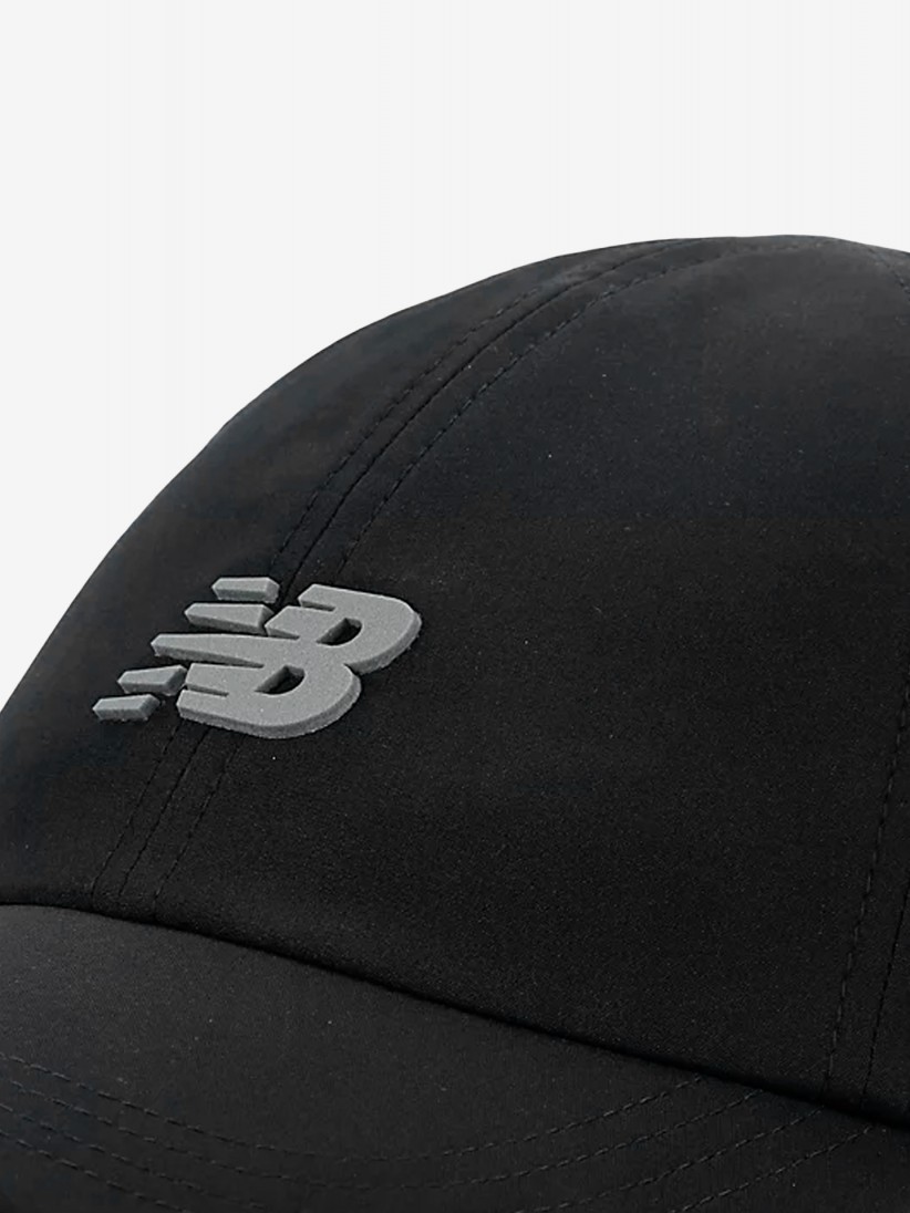 Gorra New Balance 6 Panel Performance V 2.0 Gorra New Balance 6 Panel Performance V 2.0