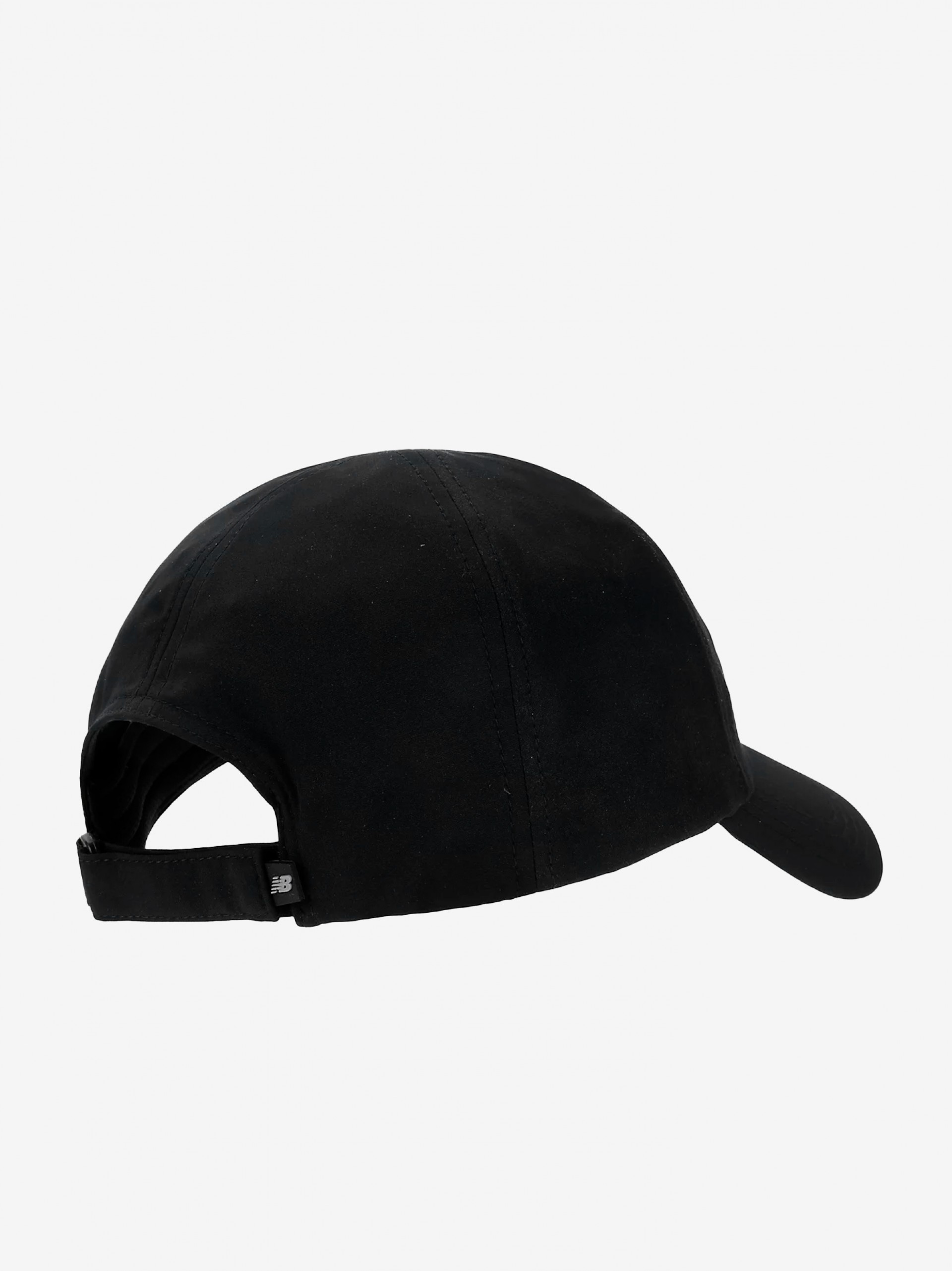New Balance 6 Panel Performance V 2.0 Black Cap