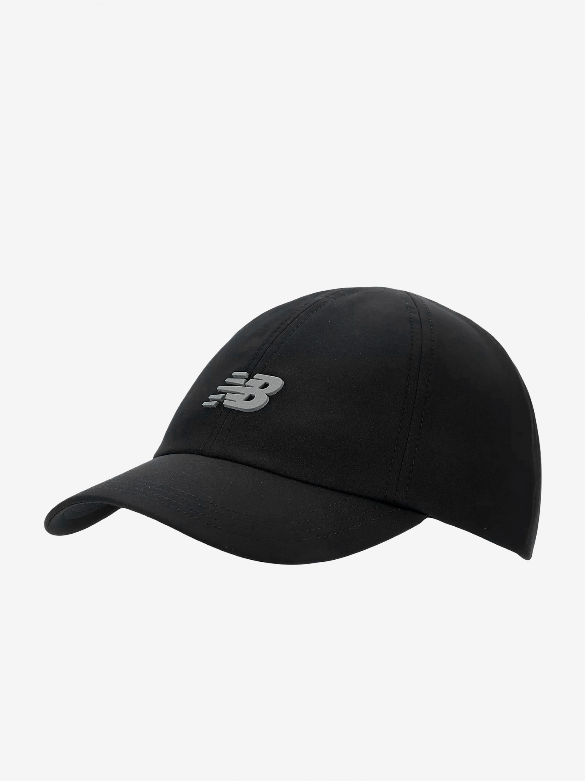 New Balance 6 Panel Performance V 2.0 Black Cap