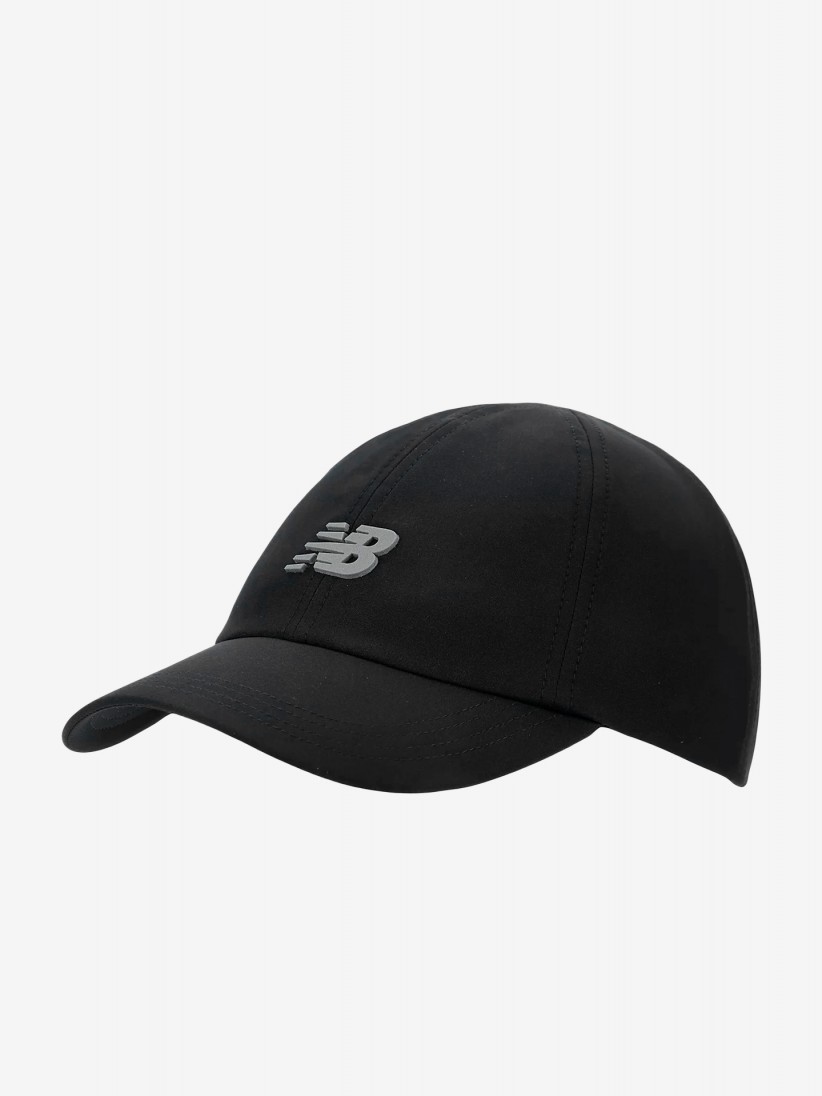 Gorra New Balance 6 Panel Performance V 2.0 Gorra New Balance 6 Panel Performance V 2.0