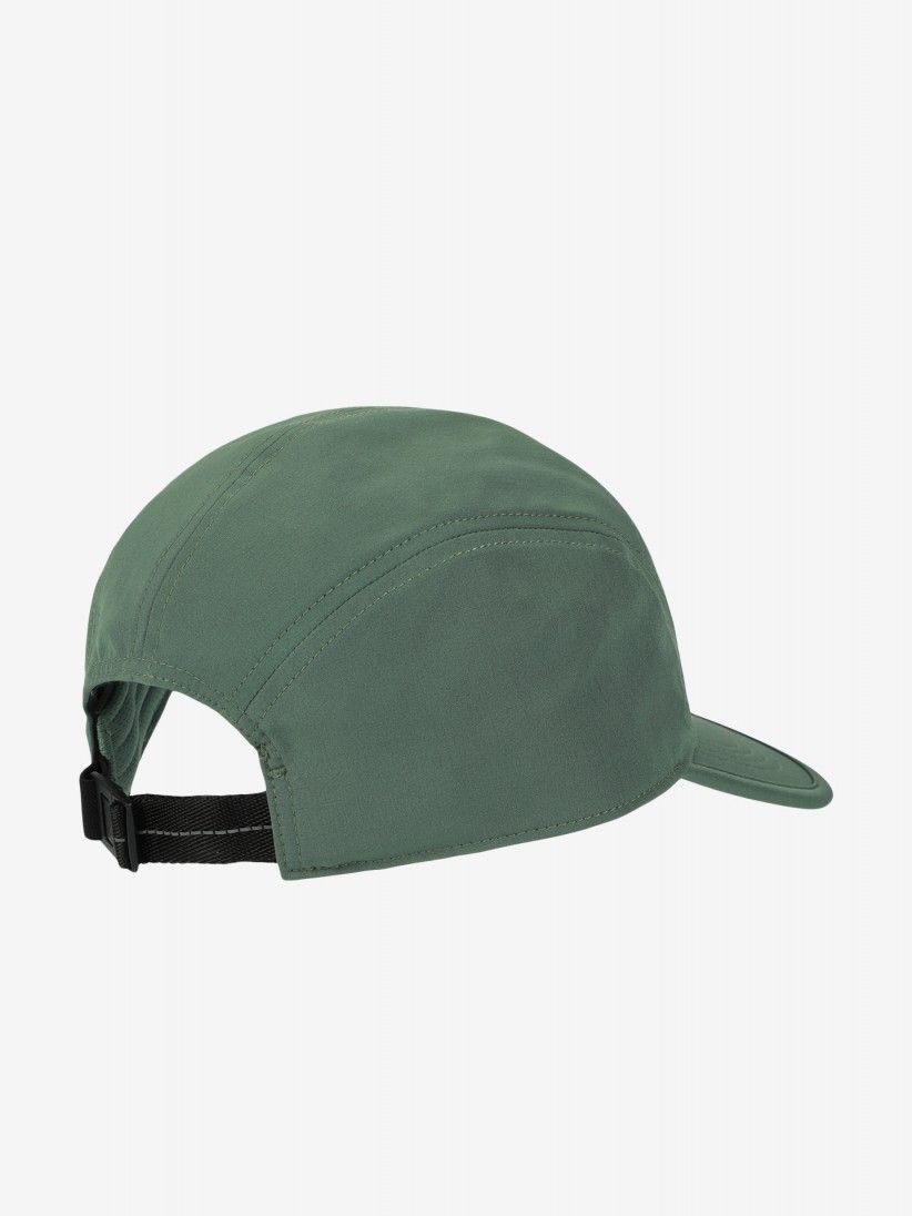 New Balance 5 Panel Performance V 2.0 Cap