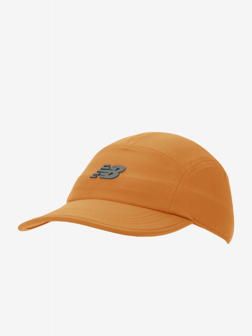 New Balance 5 Panel Performance V 2.0 Cap