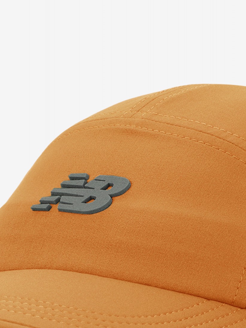 New Balance 5 Panel Performance V 2.0 Cap