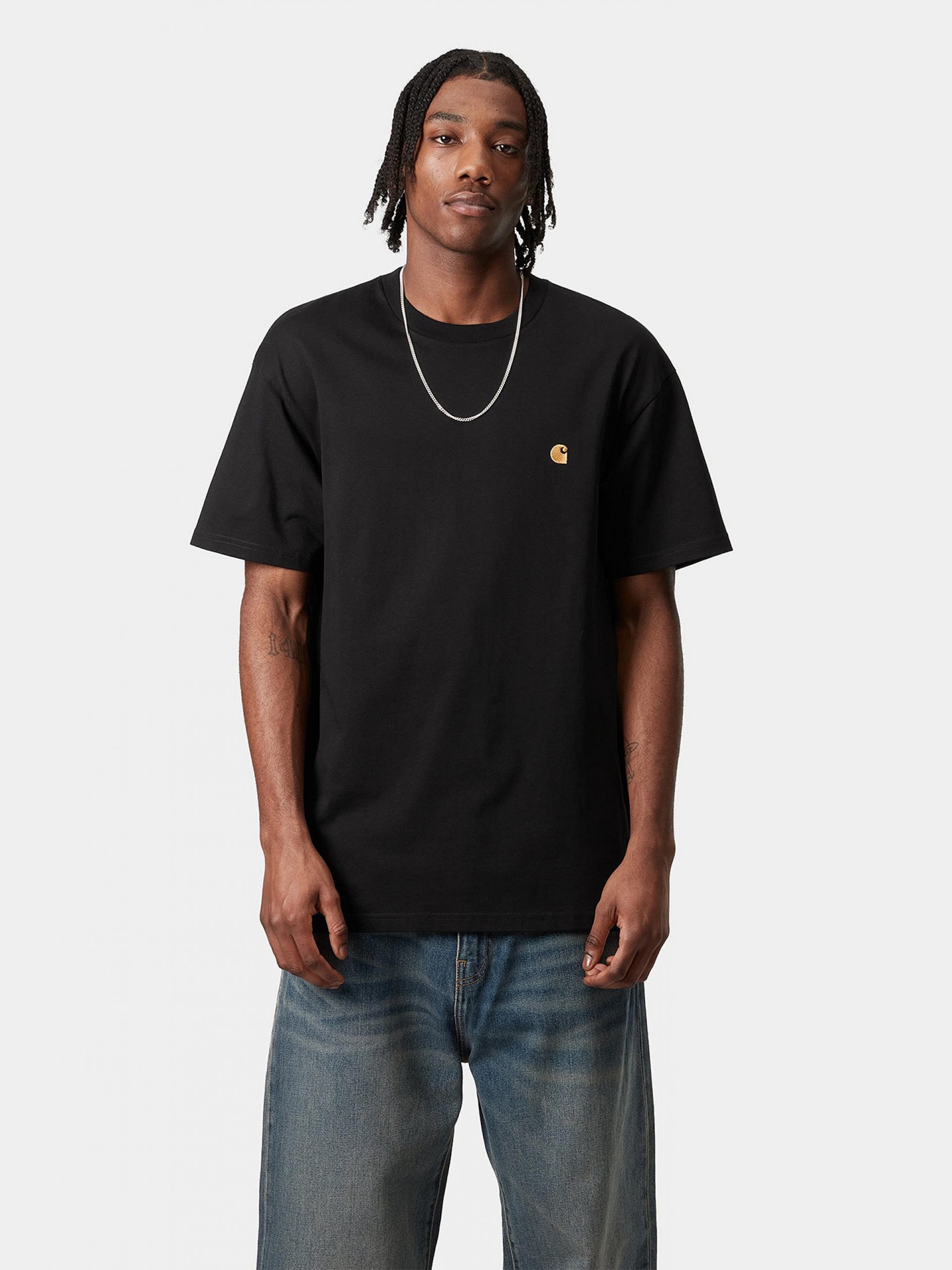 T-shirt Carhartt WIP Chase