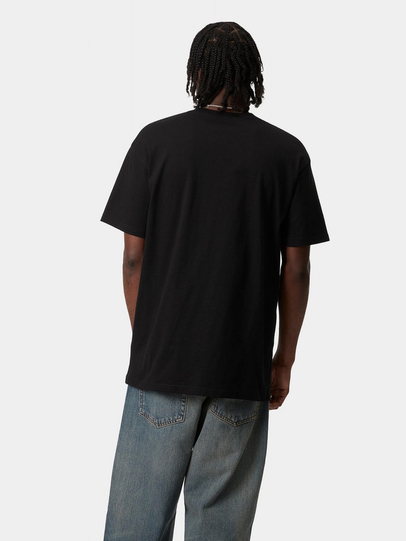 T-shirt Carhartt WIP Chase