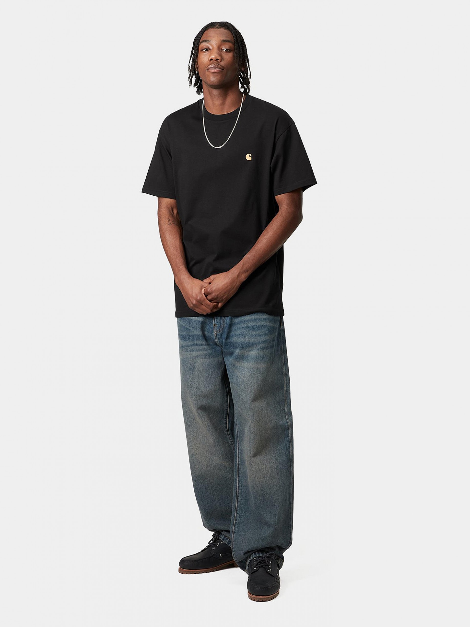 T-shirt Carhartt WIP Chase