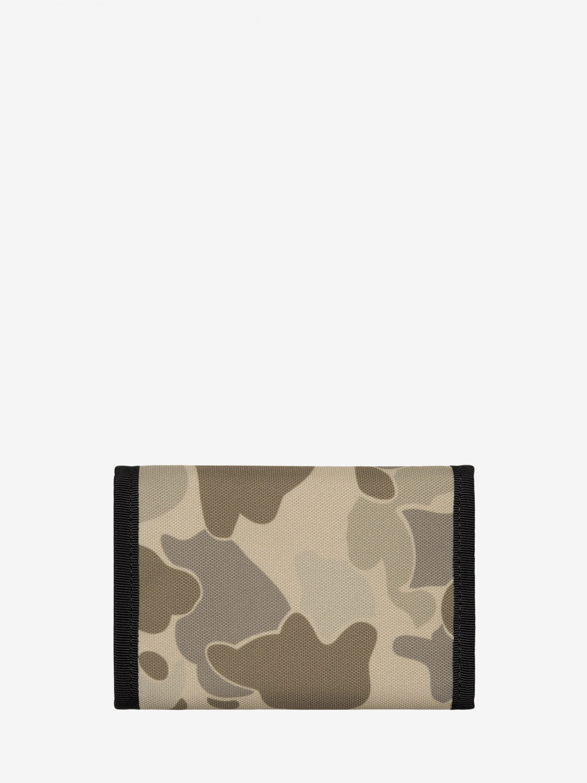 Cartera Carhartt WIP Alec Estampado de Camuflaje