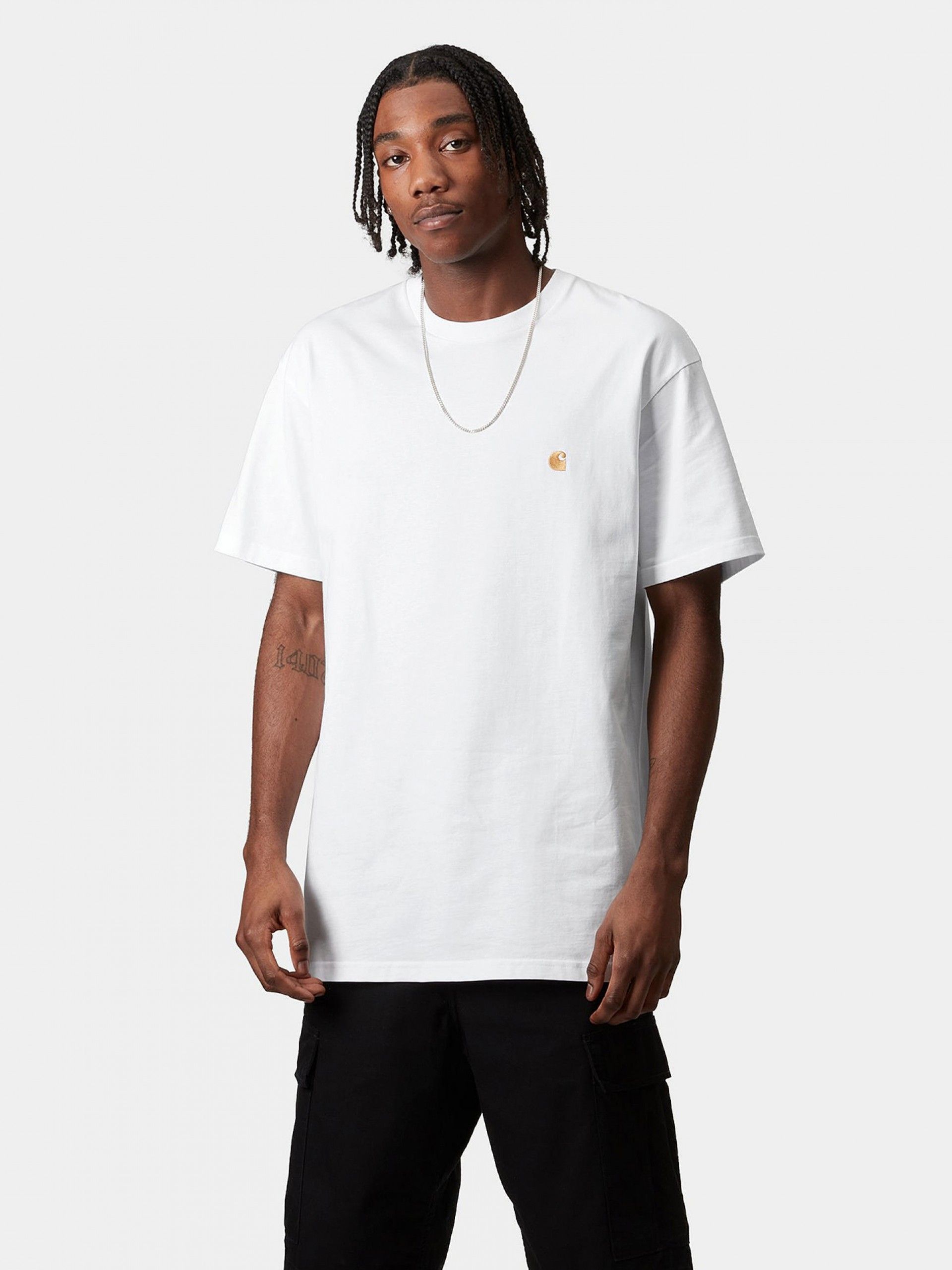 T-shirt Carhartt WIP Chase