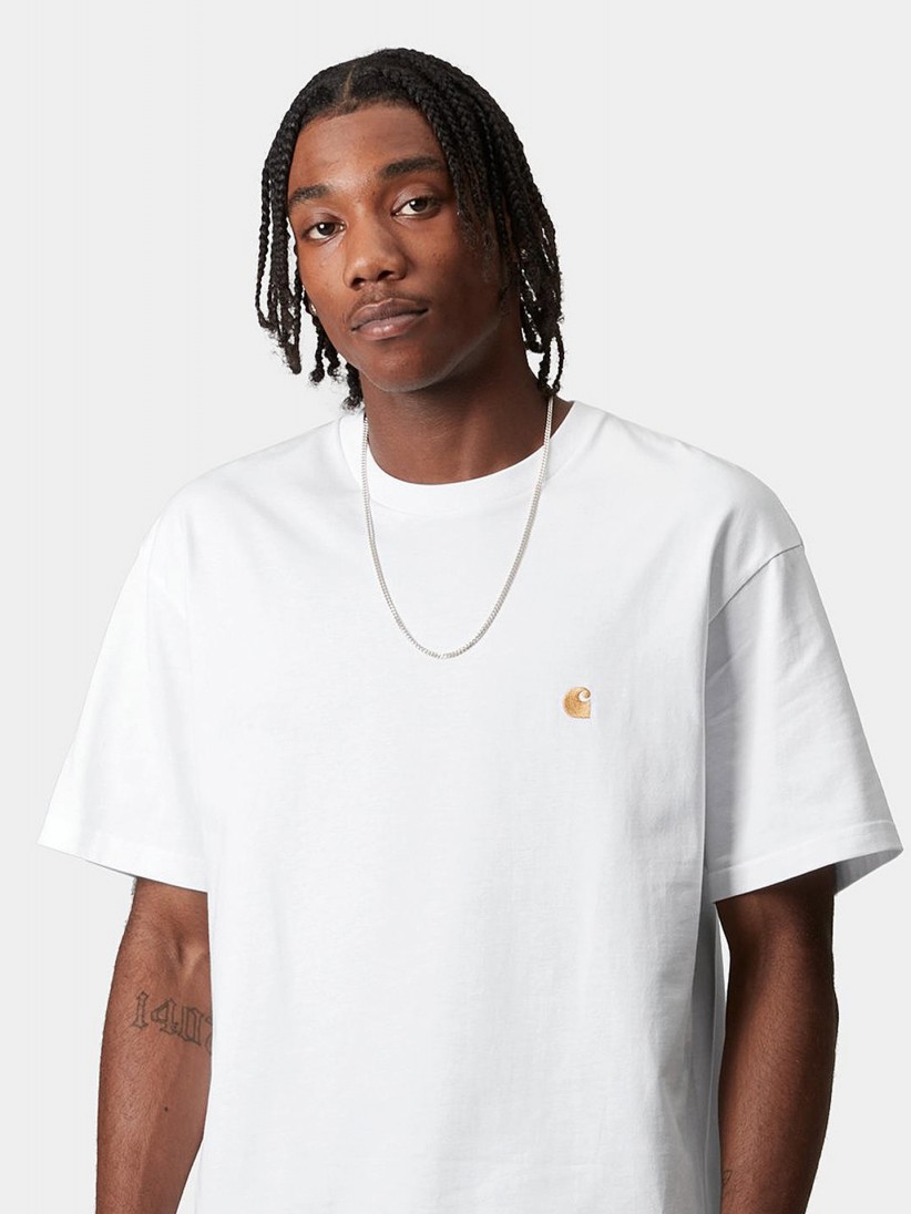 T-shirt Carhartt WIP Chase