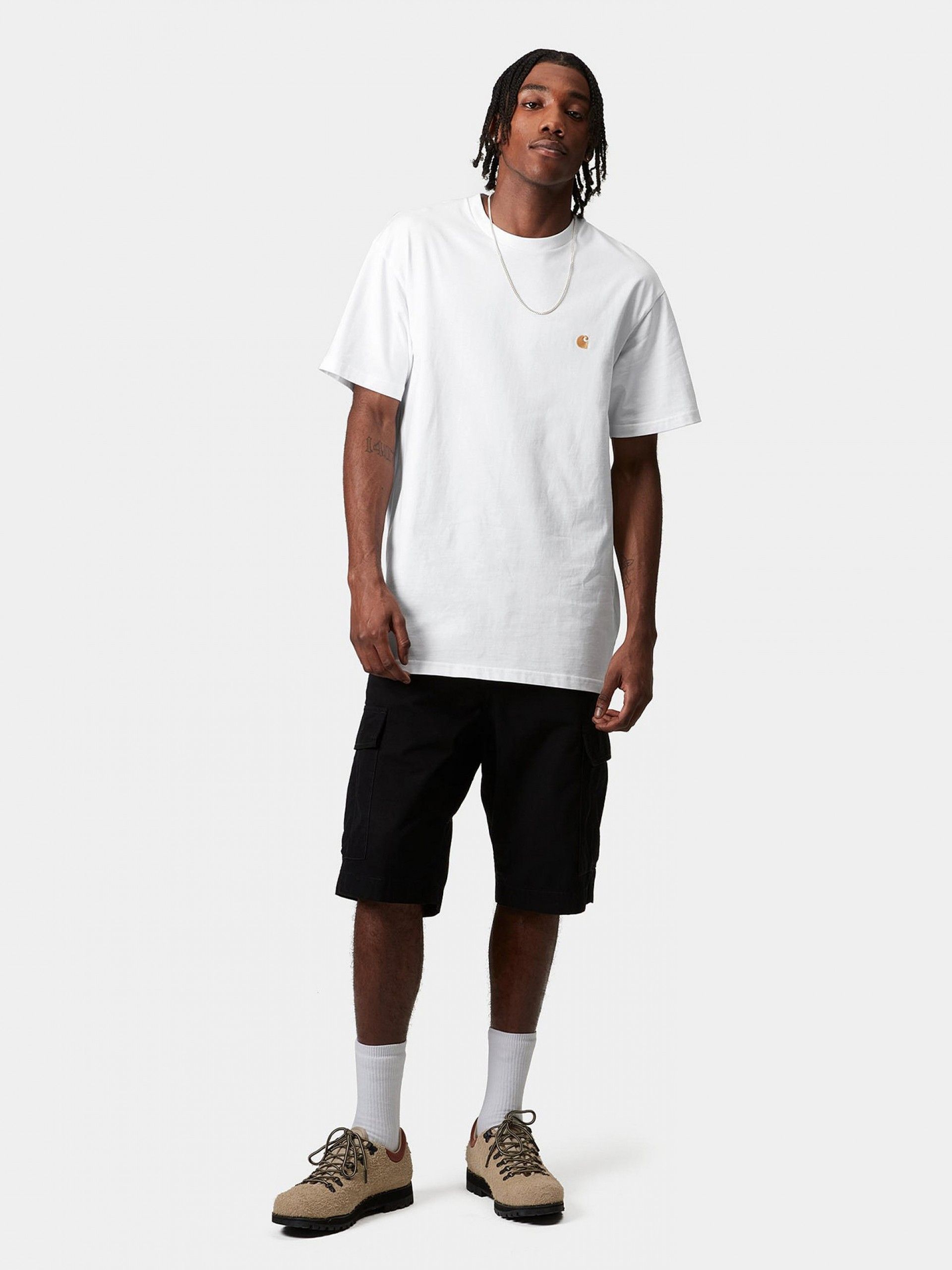 T-shirt Carhartt WIP Chase