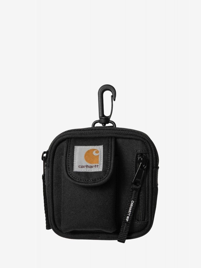 Carhartt WIP Essential Coin Wallet - I034924.89.XX - BZR Online
