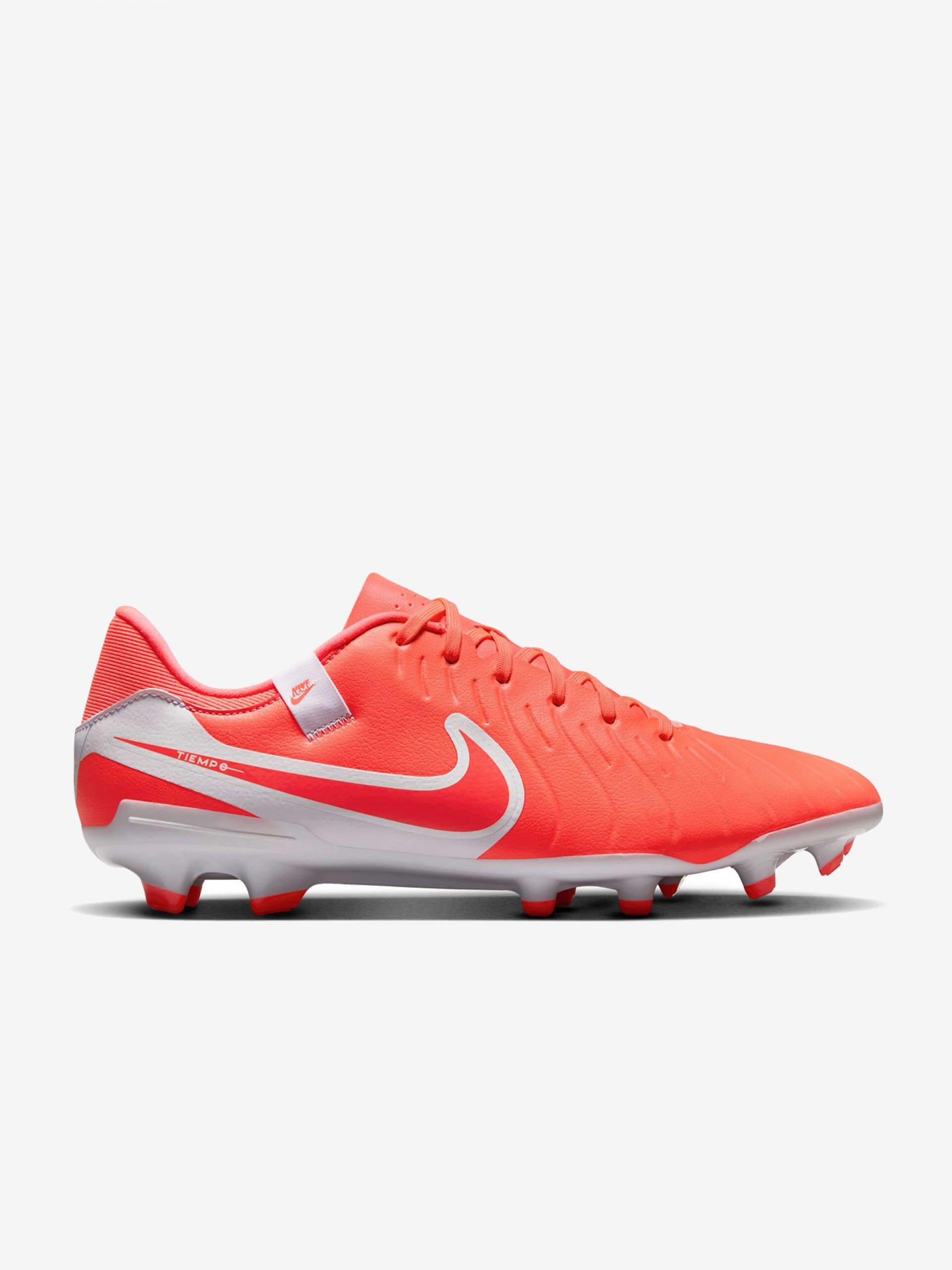 Botas de Fútbol Nike Tiempo Legend 10 Academy FG/MG