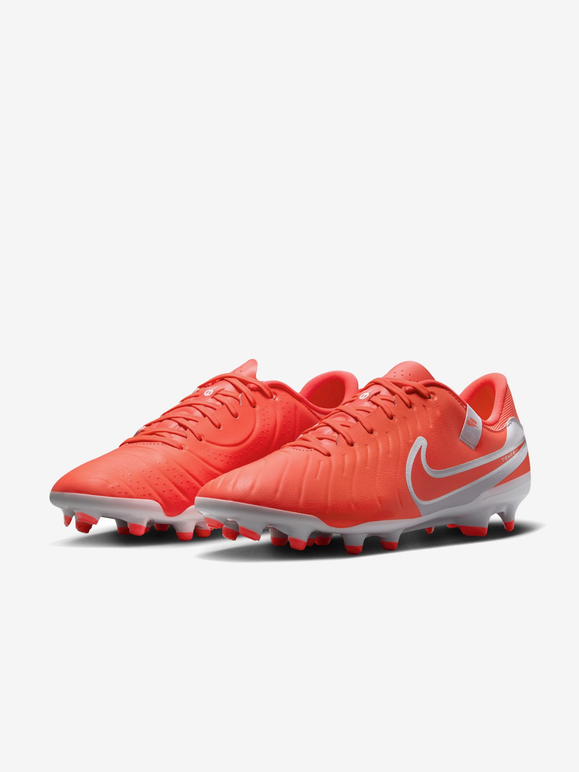 Botas de Fútbol Nike Tiempo Legend 10 Academy FG/MG