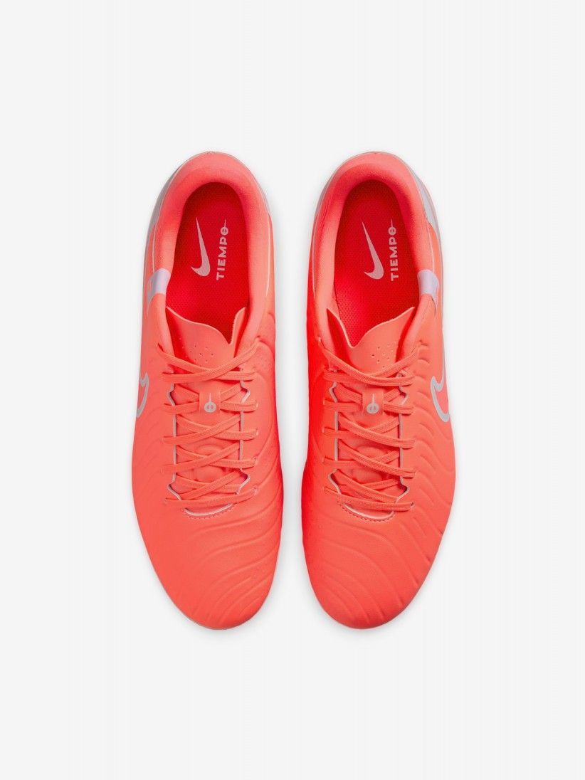 Chuteiras Nike Tiempo Legend 10 Academy FG/MG