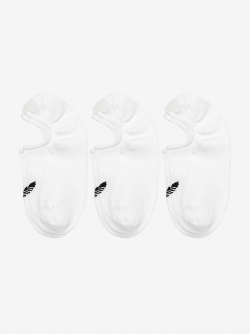 Calcetines Adidas No-Show Low Cut
