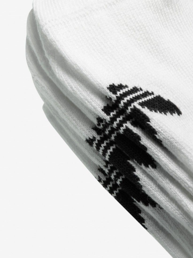 Calcetines Adidas No-Show Low Cut