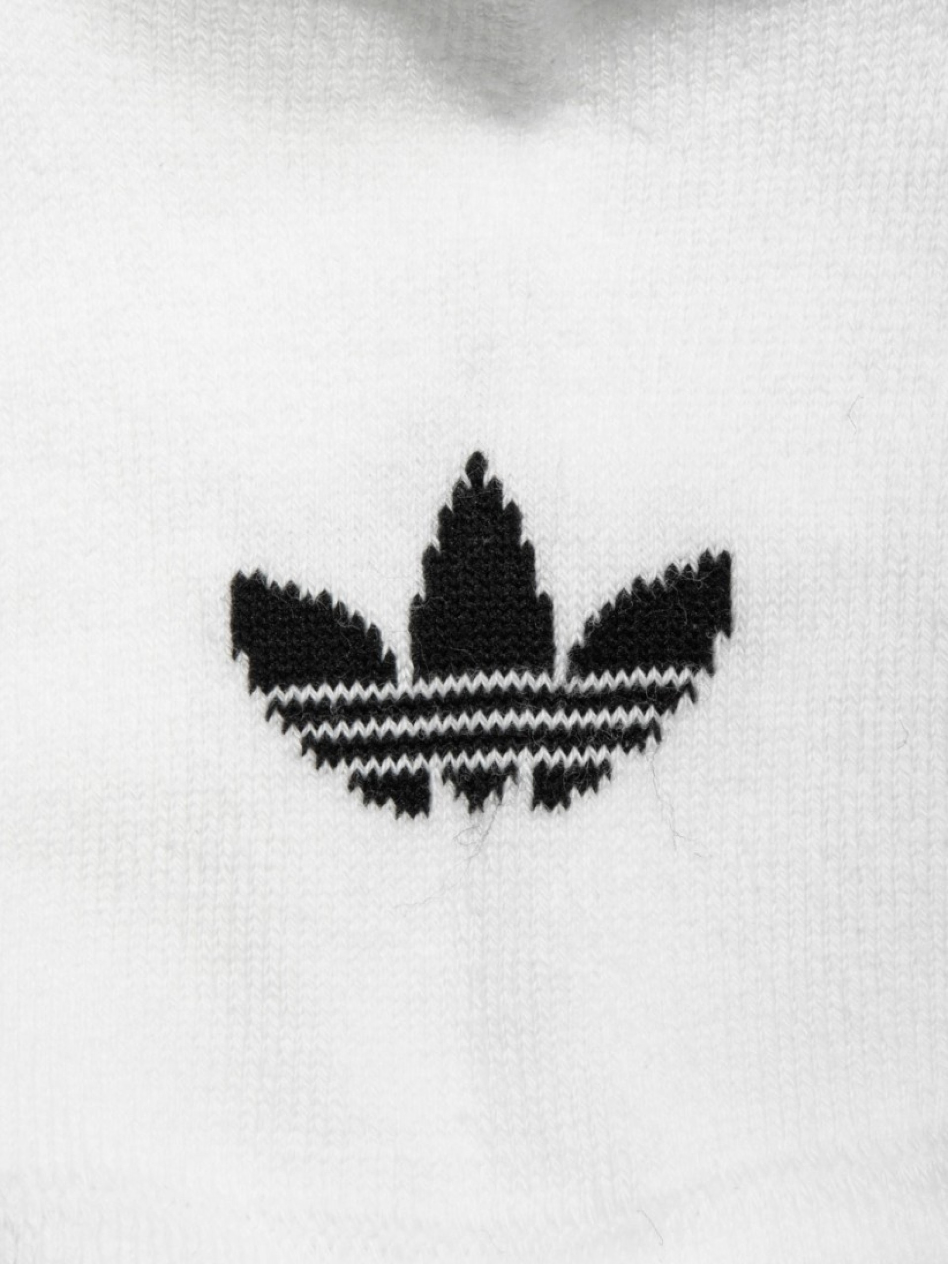 Calcetines Adidas No-Show Low Cut