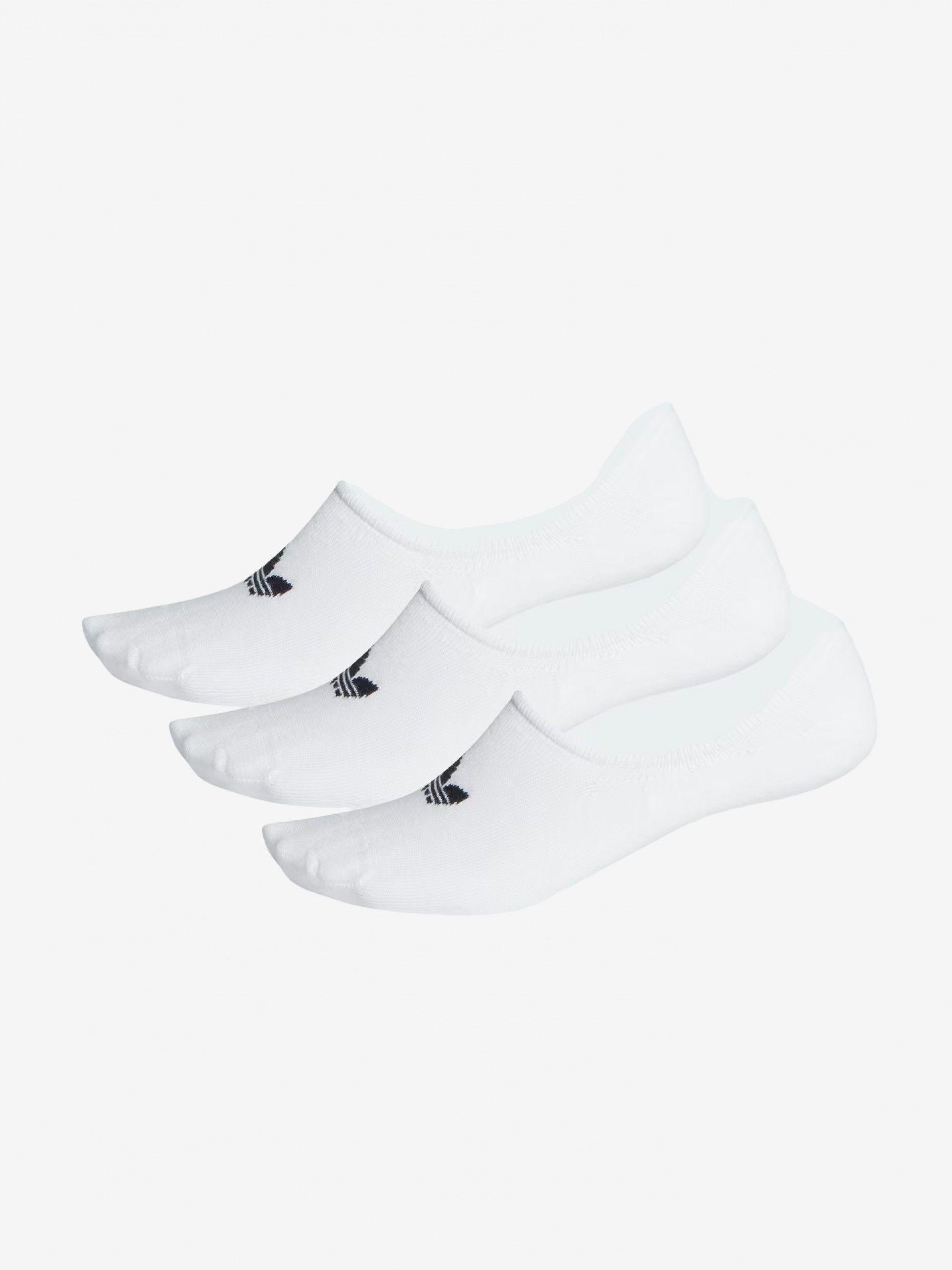 Calcetines Adidas No-Show Low Cut