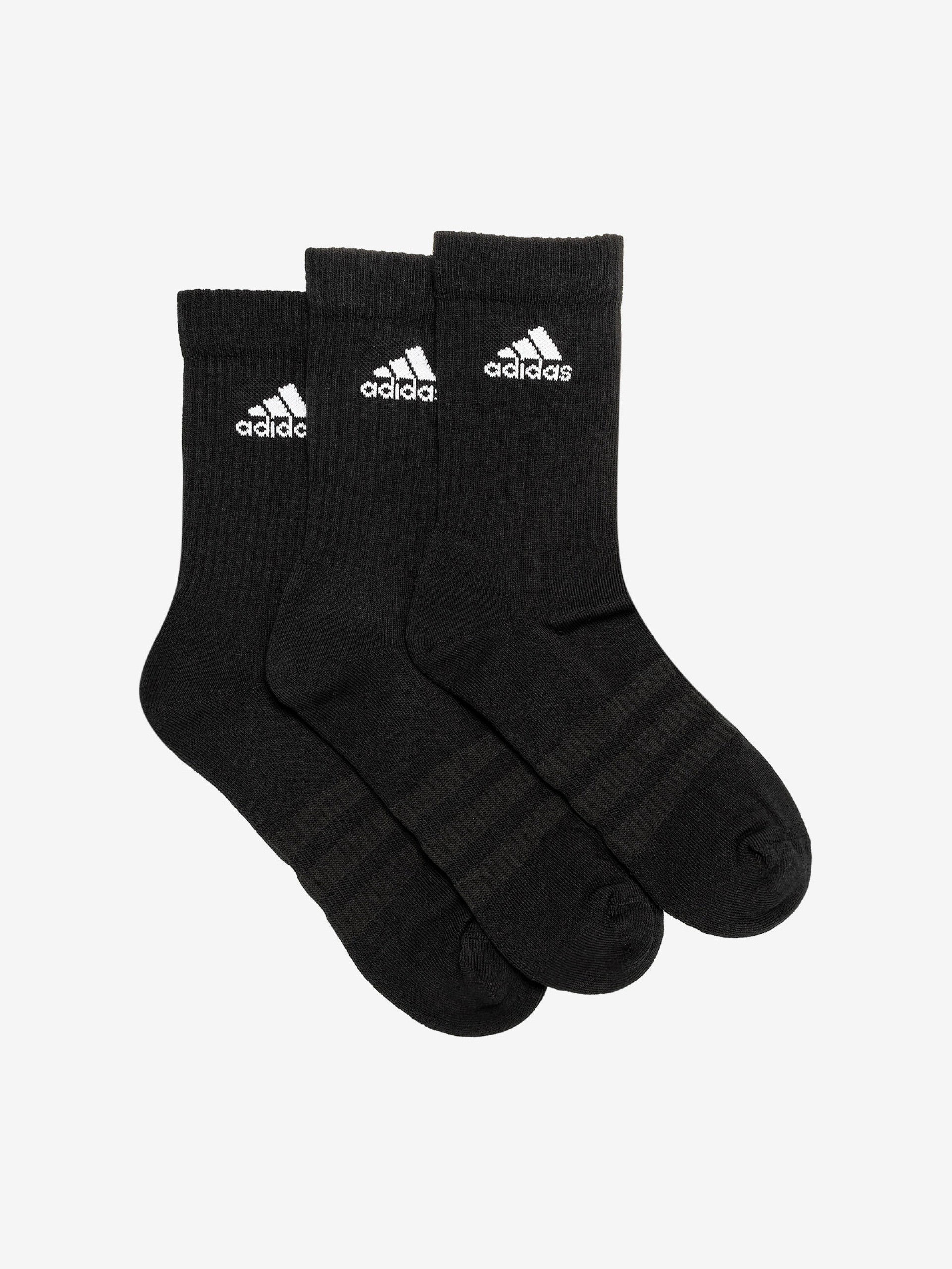 Meias Adidas Cushioned Crew