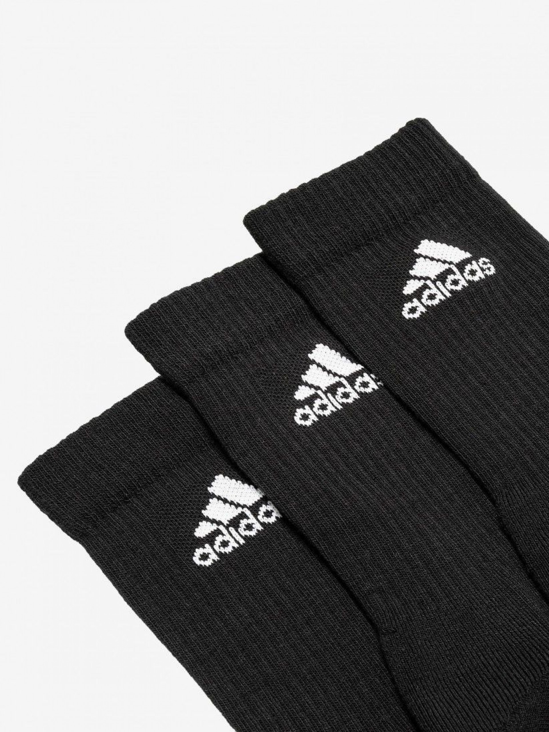 Meias Adidas Cushioned Crew